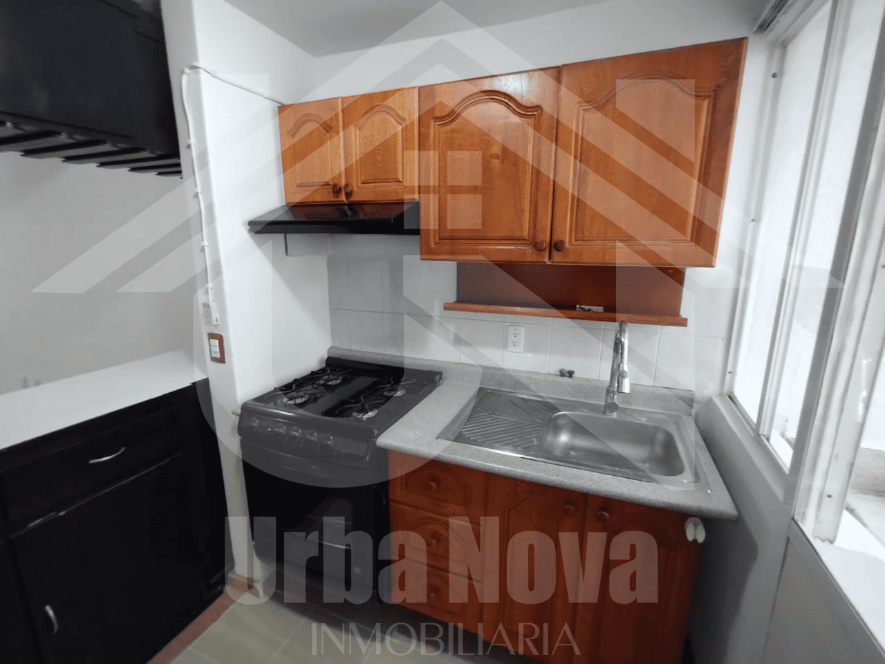 Departamento en Miguel Hidalgo